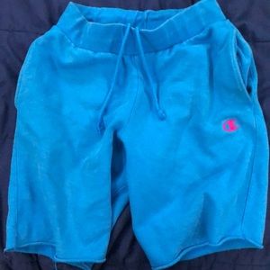 Champion Shorts Men’s Small